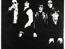 THE FLAMIN' GROOVIES - Now - 1978 France LP Philips
