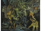 King Gizzard & the Lizard Wizard MOTU Murder Universe Vomit Coffin *SEALED