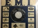 Deep Purple - Hush/One More Rainy Day LEBANESE PARLOPHONE EMI Vinyl 45