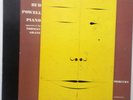 BUD POWELL -Piano Solos-1949-Mercury C102-3 78 RPM Set Max Roach, Ray Brown E-