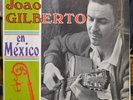RARE NM LP JOAO GILBERTO En Mexico 