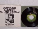 John Lennon (Beatles) Instant Karma  7