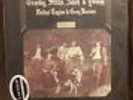 Crosby Stills Nash Young lp Deja Vu 200 Gram Classic Records vinyl