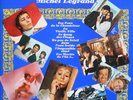 MICHEL LEGRAND BEST OF LP French including UN HOMME EST MORT