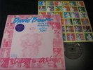 DAVID BOWIE Up The Hill Backwards / US 12