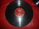 PREWAR OKEH HICK 78 SCOTTDALE STRING BAND Hiawatha Breakdown & Hop Light Ladies