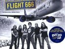 IRON MAIDEN Flight 666 - The Original Soundtrack - 2LP / Picture Vinyl - Limited