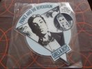 PRINCE Girls And Boys Very Rare UK Shaped Picture Disc Original Stickered Sleeve