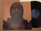 Alphonze Mouzon The Essence Of Mystery Blue Note US