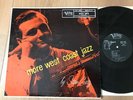 Stan Getz More West Coast Jazz Verve US Trumpet Label