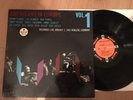 Americans In Europe Vol.1  Bud Powell Kenny Clarke Idrees Sulieman A.o. Impulse
