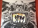THIN LIZZY CHILE RARE VERTIGO UFO JAILBREAK M-/EX