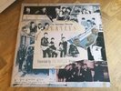Beatles 3x LP Anthology 1 1996 UK Apple 1st press LOVELY COPY OOOOOO