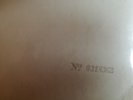 Beatles 2x LP White Album UK Apple stereo press Numbered & complete & Top opener