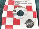 Terry Callier - Ordinary Joe/Golden Circle... 45 (Cadet) northern soul VG+/VG