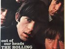 RARE VENDS DISQUE 33T THE ROLLING STONES Out of our heads EO FRANCE 65  LP VINYL