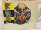 GRATEFUL DEAD RECKONING 2 LP 1981 FIRST PRESS A2L 8604 IN SHRINK HYPE STICKER