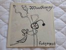 Mudhoney - Every Good Boy LP Cloth Fudgepack Brown Vinyl Poster Sub Pop Nirvana