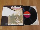 LED ZEPPELIN II A5/B4 RED/PLUM 'Killing Floor' *STUNNING* Audio EX+/NEAR MINT