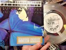 SIOUXSIE AND THE BANSHEES - Rare 7”THE KILLING JAR CLEAR VINYL-LTD EDITION-GOTH