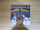 RAINBOW Ritchie Blackmore's Rainbow 1979 Korea Vinyl LP