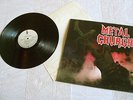 LP - METAL CHURCH - same - orig. elektra rec. 1984