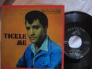 45  ELVIS PRESLEY   NIGHT RIDER / PUT THE BLAME ON ME  PHILIPPINES 7