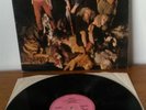 Jethro Tull - This Was LP Vinyl 1ST UK GATEFOLD STEREO ISSUE 1968 Island Pink L.