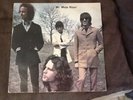 DOORS MR. MOJO RISING 2 LP NM OOP FAN CLUB IMPORT 60S ROCK HENDRIX