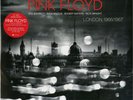 PINK FLOYD LONDON 1966/1967 VINILE EP 10
