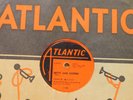 Chuck Willis 78 Betty & Dupree / My Crying Eyes   Atlantic M-