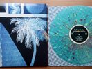 KELLEY STOLTZ In Triangle Time 2015 limited US Pastel Puke Edition Thee Oh Sees