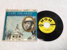 HANK WILLIAMS I SAW THE LIGHT MGM X1649 Vol. 3 LP