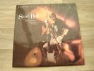 psych folk LP acid SANDY BULL Inventions 1969 prog avant JAZZ Luiz Bonfa Billy H