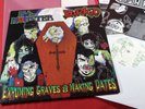 Blitzkid / Mister Monster EXHUMING GRAVES & MAKING DATES - 10