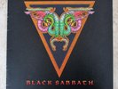 Black Sabbath TYR world tour 1990/91