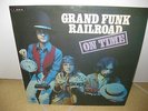 Grand Funk Railroad - On Time (1 LP)
