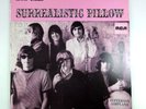 LP JEFFERSON AIRPLANE - SURREALISTIC PILLOW, Germany TELDEC LSP-3766
