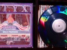 Styx ? Paradise Theatre ? Rare NM A&M Records Original Laser Etched Vinyl LP