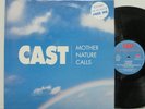 CAST - Mother Nature Calls LP 1997 UK ORIG POLYDOR GTF JK LA'S OASIS BLUR VERVE