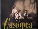 CASIOPEA / PHOTOGRAPH / FUSION / ALFA JAPAN ALR-28049