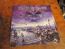 IRON MAIDEN Brave New World 2XLP SANCTUARY 180 GR VG++ clean