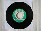 JOHNNY HALLYDAY SP Juke Box PHILIPS B 372.905 F VIENS DANSER LE TWIST  (1961)