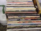 Langspielplatten Set 3 (55 Langspielplatten)