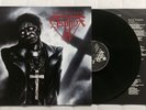 ASPHYX - LAST ONE ON EARTH (1992) RARE LP 1ST PRESS  pestilence entombed death