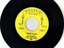 NORTHERN SOUL 45 LLOYD HENDRICKS LOST SOULS STATUE 7000 