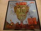TOBRUK AD LIB 1972 LP (LIMITED EDITION REISSUE) CASHBOX CB501LP BRAZILIAN PSYCH