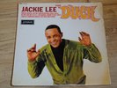 JACKIE LEE,, THE DUCK,, Original UK 1967 LONDON label LP. EXCELLENT condition.