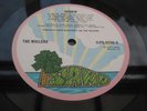 Bob Marley And The Wailers BURNIN' 1973 UK 1st  iSLAND Pink Rim PLAYS NEAR MINT