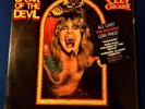 OZZY OSBORNE Speak Of The Devil STILL SEALED '82 1st PRESS 2 LP w/ HYPE STICKER